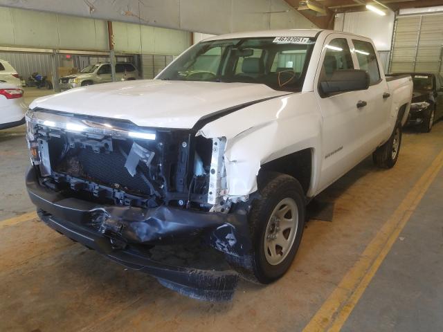 Photo 1 VIN: 3GCUKNEH9GG316963 - CHEVROLET SILVERADO 