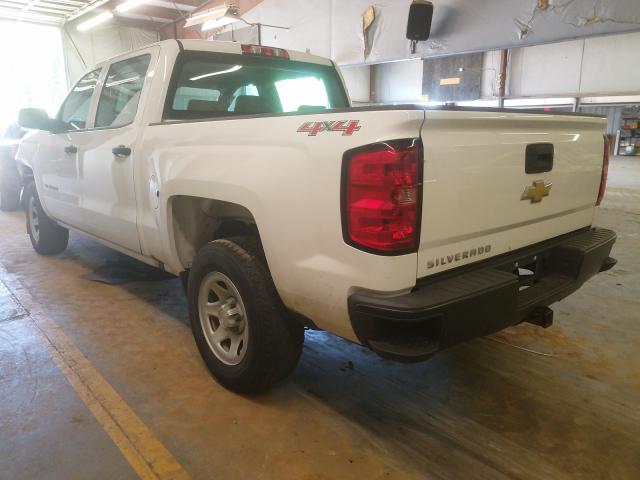 Photo 2 VIN: 3GCUKNEH9GG316963 - CHEVROLET SILVERADO 