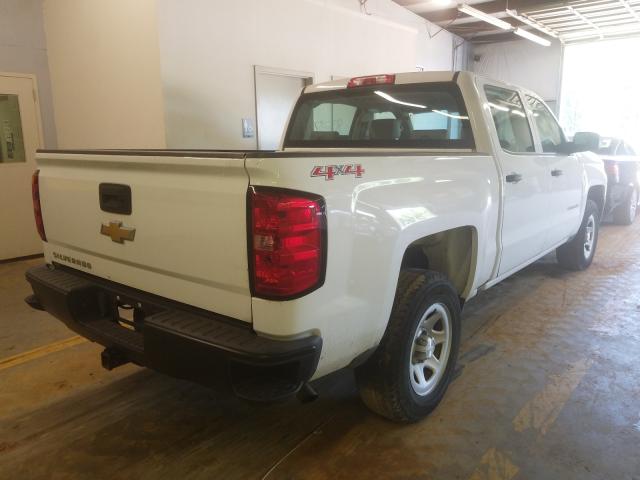 Photo 3 VIN: 3GCUKNEH9GG316963 - CHEVROLET SILVERADO 