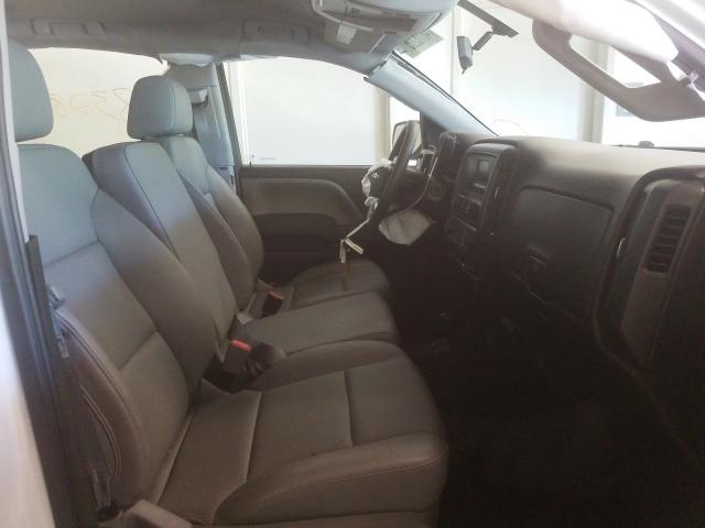 Photo 4 VIN: 3GCUKNEH9GG316963 - CHEVROLET SILVERADO 