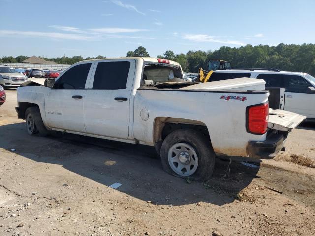 Photo 1 VIN: 3GCUKNEH9HG236340 - CHEVROLET SILVERADO 