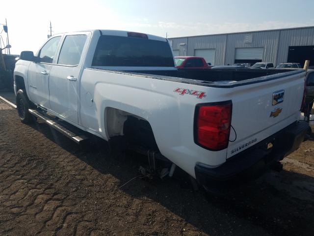 Photo 2 VIN: 3GCUKPEC0EG389796 - CHEVROLET SILVERADO 