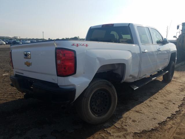 Photo 3 VIN: 3GCUKPEC0EG389796 - CHEVROLET SILVERADO 