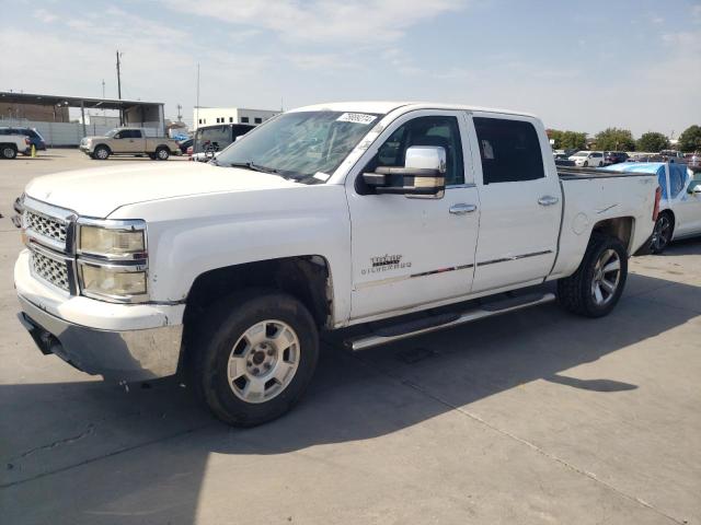 Photo 0 VIN: 3GCUKPEC0EG563477 - CHEVROLET SILVERADO 