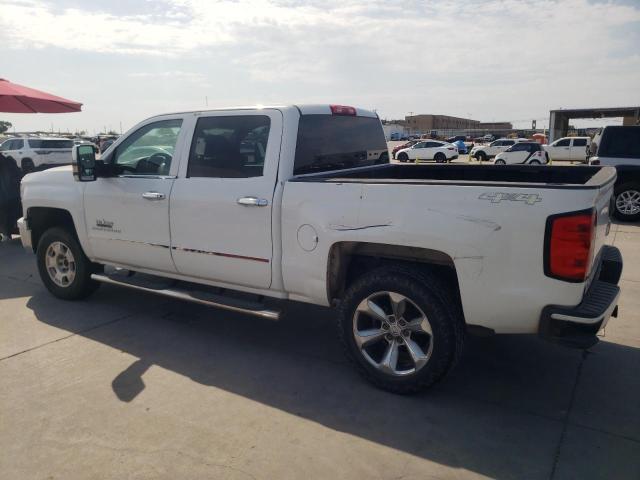 Photo 1 VIN: 3GCUKPEC0EG563477 - CHEVROLET SILVERADO 