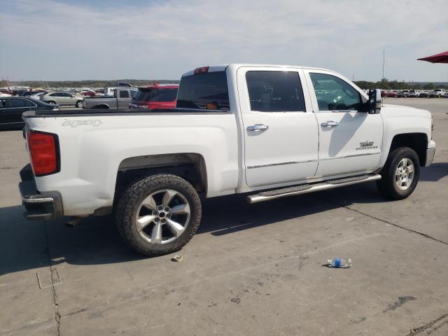 Photo 2 VIN: 3GCUKPEC0EG563477 - CHEVROLET SILVERADO 