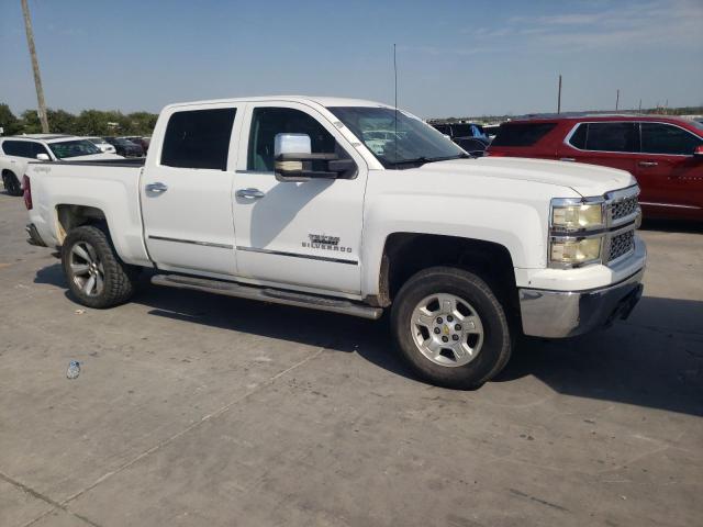 Photo 3 VIN: 3GCUKPEC0EG563477 - CHEVROLET SILVERADO 