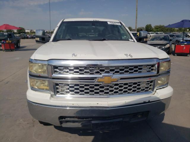 Photo 4 VIN: 3GCUKPEC0EG563477 - CHEVROLET SILVERADO 