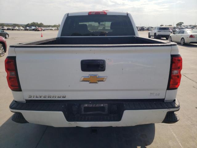 Photo 5 VIN: 3GCUKPEC0EG563477 - CHEVROLET SILVERADO 