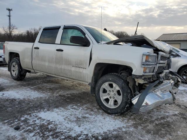 Photo 3 VIN: 3GCUKPEC0FG313674 - CHEVROLET SILVERADO 