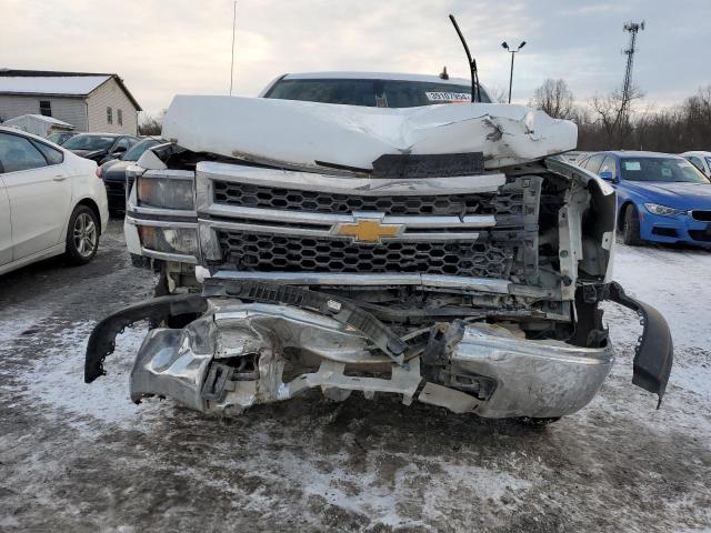 Photo 4 VIN: 3GCUKPEC0FG313674 - CHEVROLET SILVERADO 