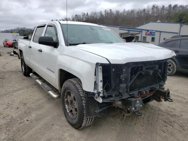 Photo 0 VIN: 3GCUKPEC1EG384624 - CHEVROLET SILVERADO 