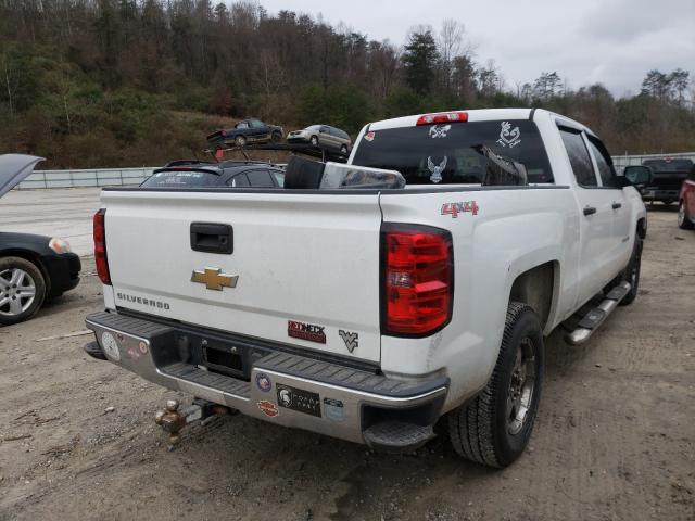 Photo 3 VIN: 3GCUKPEC1EG384624 - CHEVROLET SILVERADO 