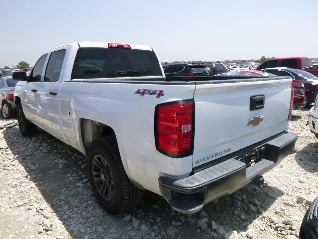 Photo 2 VIN: 3GCUKPEC1EG464196 - CHEVROLET SILVERADO 