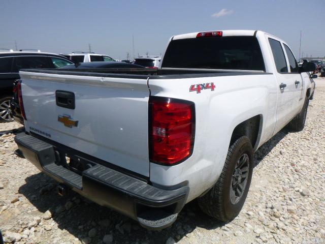 Photo 3 VIN: 3GCUKPEC1EG464196 - CHEVROLET SILVERADO 