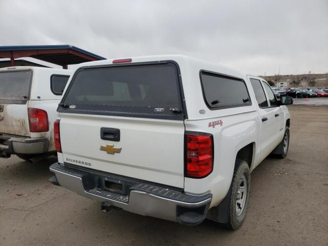 Photo 3 VIN: 3GCUKPEC1EG516958 - CHEVROLET SILVERADO 