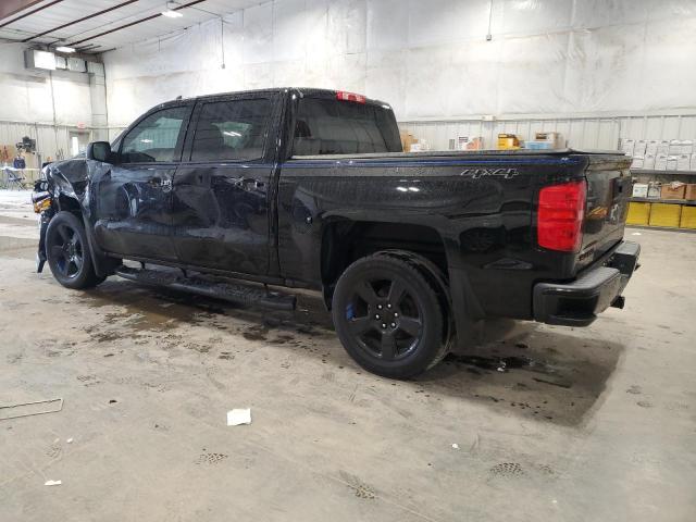 Photo 1 VIN: 3GCUKPEC1JG288535 - CHEVROLET SILVERADO 