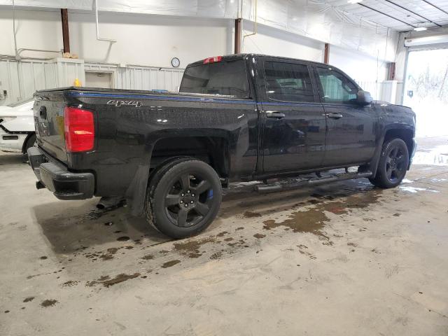 Photo 2 VIN: 3GCUKPEC1JG288535 - CHEVROLET SILVERADO 