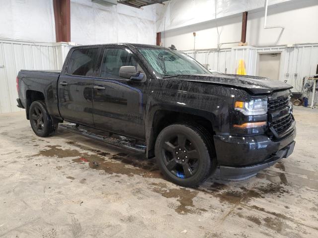 Photo 3 VIN: 3GCUKPEC1JG288535 - CHEVROLET SILVERADO 