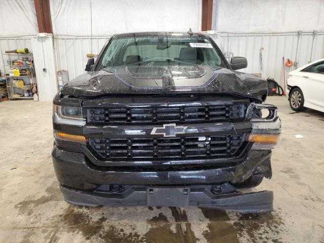 Photo 4 VIN: 3GCUKPEC1JG288535 - CHEVROLET SILVERADO 