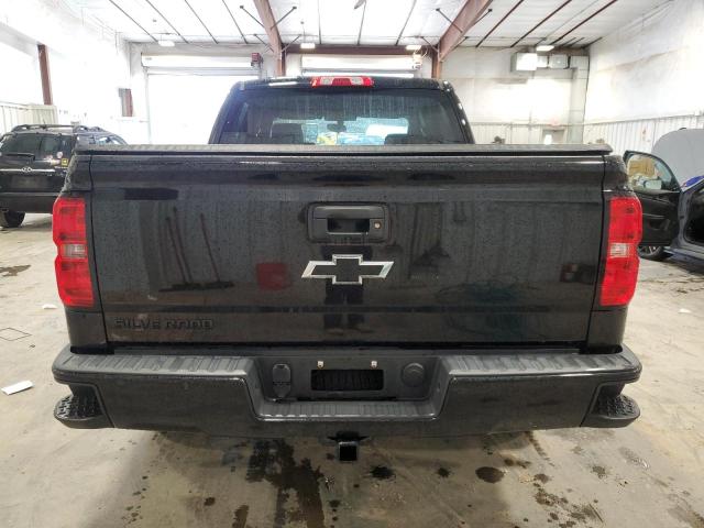 Photo 5 VIN: 3GCUKPEC1JG288535 - CHEVROLET SILVERADO 