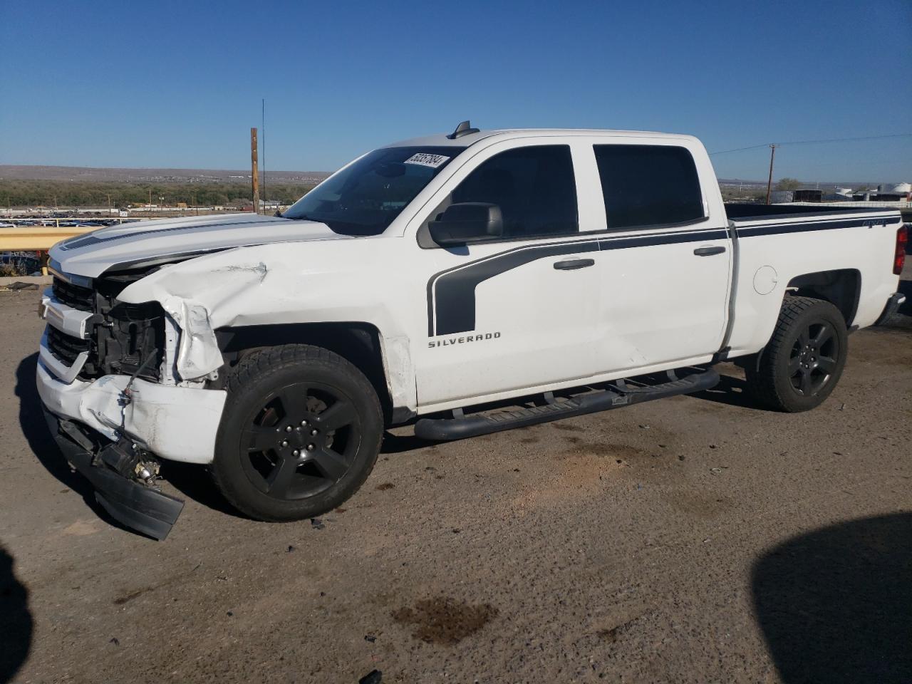 Photo 0 VIN: 3GCUKPEC1JG482286 - CHEVROLET SILVERADO 