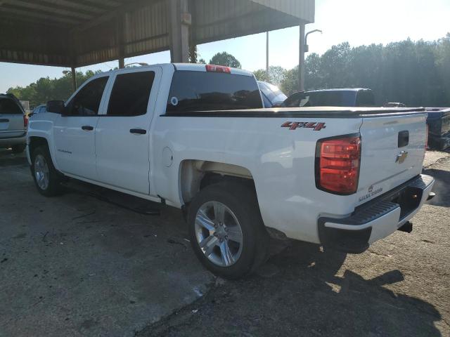 Photo 1 VIN: 3GCUKPEC1JG593002 - CHEVROLET SILVERADO 