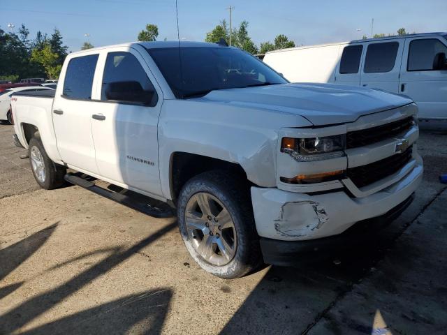 Photo 3 VIN: 3GCUKPEC1JG593002 - CHEVROLET SILVERADO 