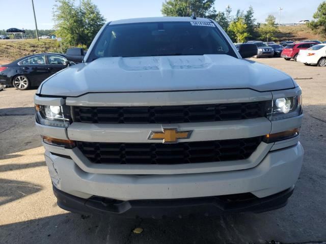 Photo 4 VIN: 3GCUKPEC1JG593002 - CHEVROLET SILVERADO 