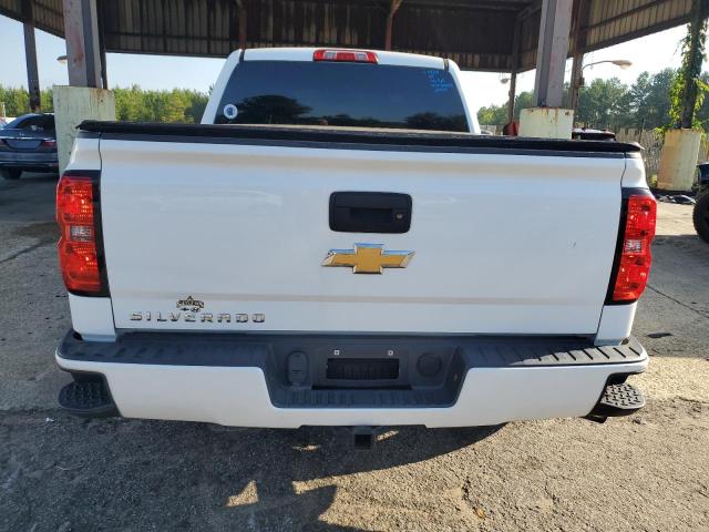 Photo 5 VIN: 3GCUKPEC1JG593002 - CHEVROLET SILVERADO 