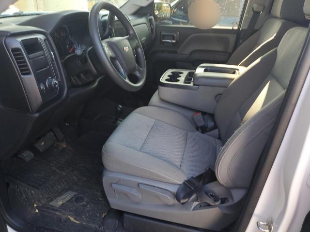 Photo 6 VIN: 3GCUKPEC1JG593002 - CHEVROLET SILVERADO 