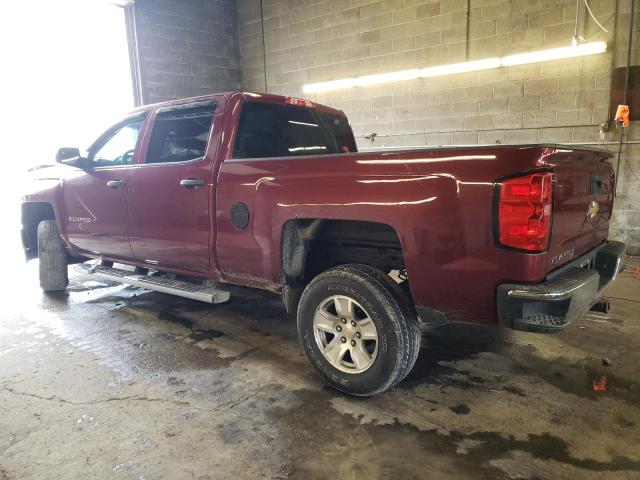 Photo 1 VIN: 3GCUKPEC2EG146314 - CHEVROLET SILVERADO 