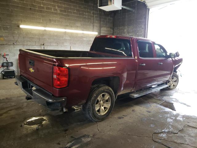 Photo 2 VIN: 3GCUKPEC2EG146314 - CHEVROLET SILVERADO 