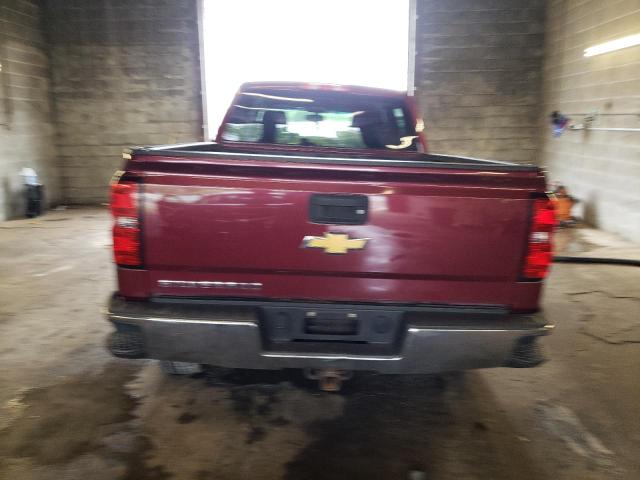 Photo 5 VIN: 3GCUKPEC2EG146314 - CHEVROLET SILVERADO 