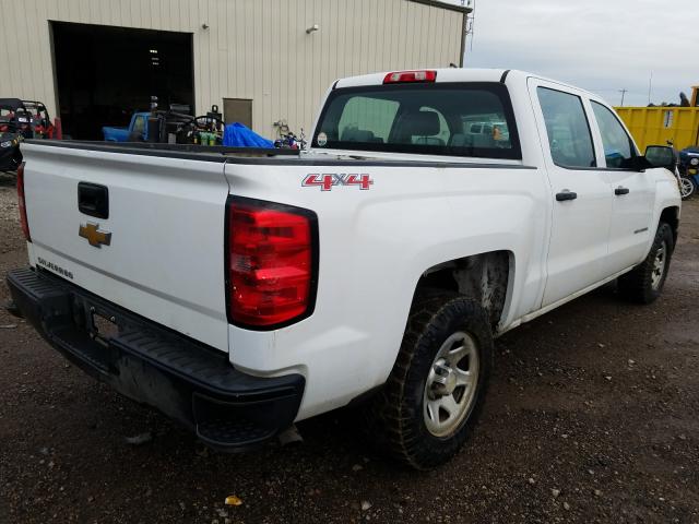 Photo 3 VIN: 3GCUKPEC2EG413855 - CHEVROLET SILVERADO 