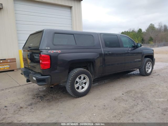 Photo 3 VIN: 3GCUKPEC2FG163597 - CHEVROLET SILVERADO 1500 