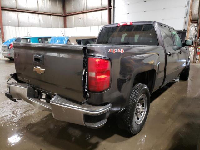 Photo 2 VIN: 3GCUKPEC2FG223071 - CHEVROLET SILVERADO 