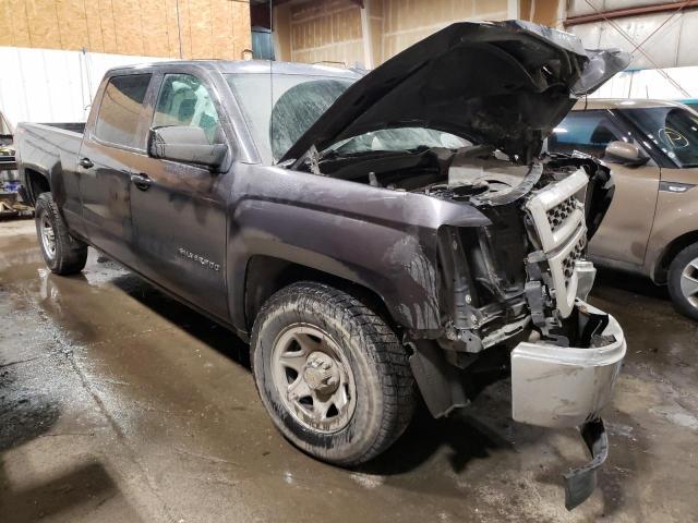 Photo 3 VIN: 3GCUKPEC2FG223071 - CHEVROLET SILVERADO 