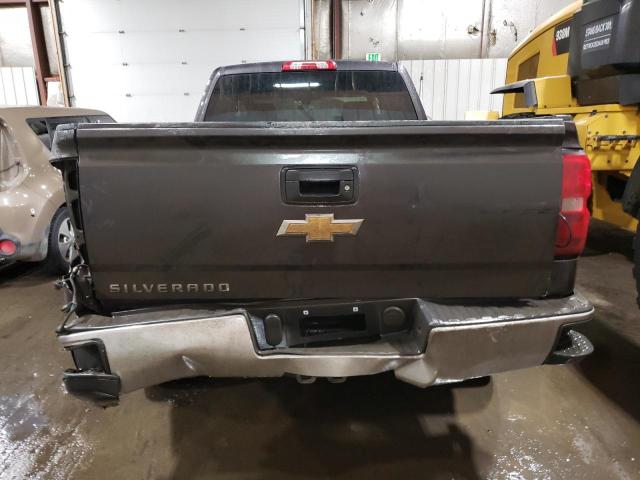 Photo 5 VIN: 3GCUKPEC2FG223071 - CHEVROLET SILVERADO 