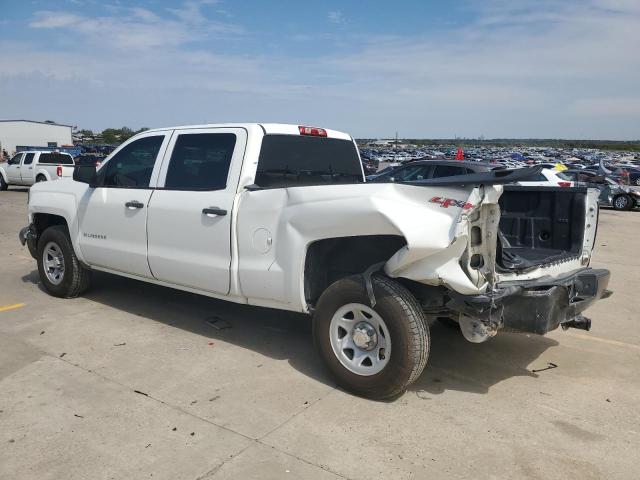 Photo 1 VIN: 3GCUKPEC2FG284386 - CHEVROLET SILVERADO 