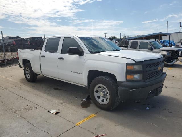 Photo 3 VIN: 3GCUKPEC2FG284386 - CHEVROLET SILVERADO 