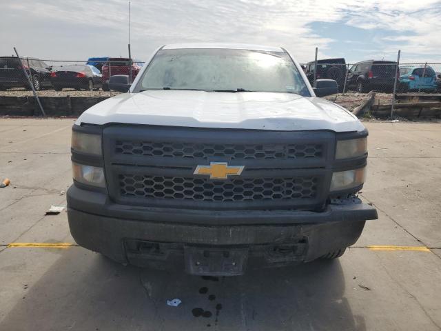 Photo 4 VIN: 3GCUKPEC2FG284386 - CHEVROLET SILVERADO 