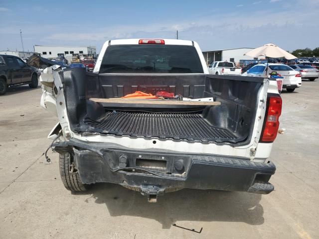 Photo 5 VIN: 3GCUKPEC2FG284386 - CHEVROLET SILVERADO 