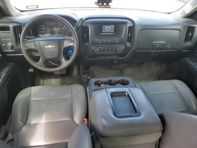 Photo 7 VIN: 3GCUKPEC2FG284386 - CHEVROLET SILVERADO 