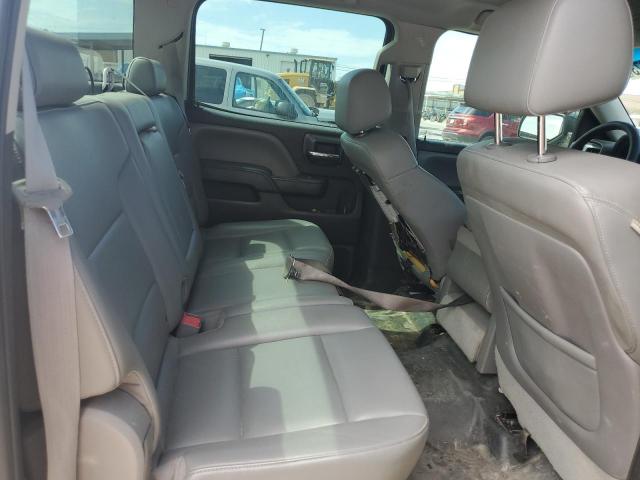 Photo 9 VIN: 3GCUKPEC2FG284386 - CHEVROLET SILVERADO 