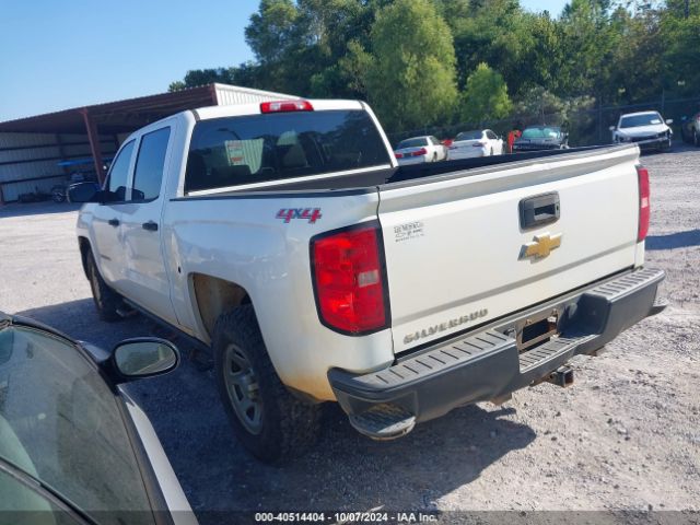 Photo 2 VIN: 3GCUKPEC2FG425506 - CHEVROLET SILVERADO 