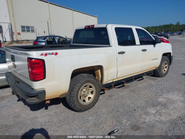 Photo 3 VIN: 3GCUKPEC2FG425506 - CHEVROLET SILVERADO 