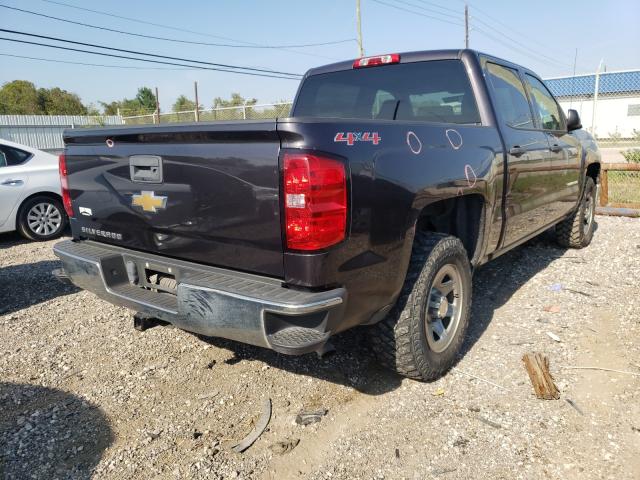 Photo 3 VIN: 3GCUKPEC2FG438773 - CHEVROLET SILVERADO 