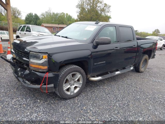 Photo 1 VIN: 3GCUKPEC2JG148607 - CHEVROLET SILVERADO 