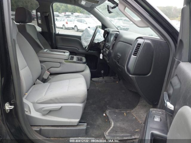 Photo 4 VIN: 3GCUKPEC2JG148607 - CHEVROLET SILVERADO 